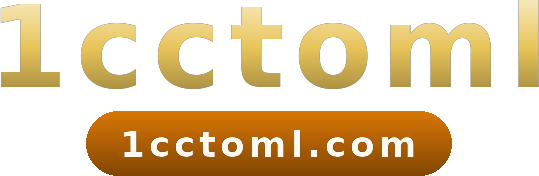 1cctoml logo