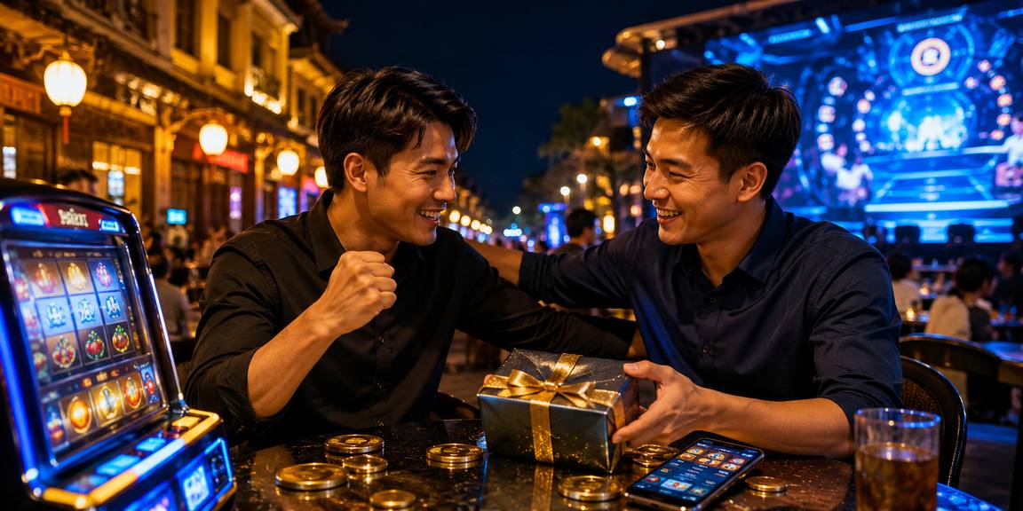 1cctoml Hoàn tiền hàng tuần