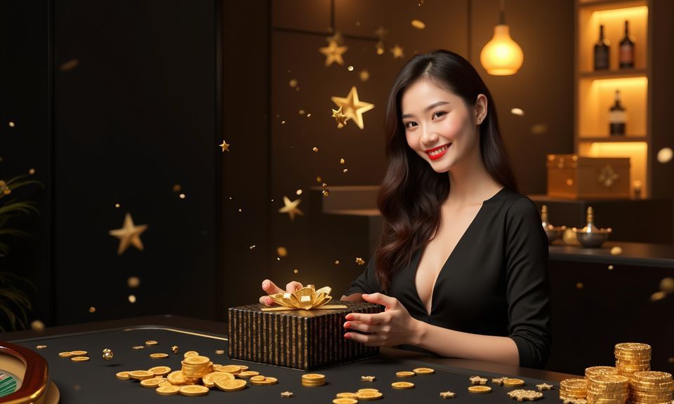 1cctoml Ưu đãi chào mừng thành viên mới
